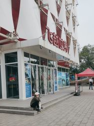 -飞览天下沉浸式飞行体验(北京旗舰店)
