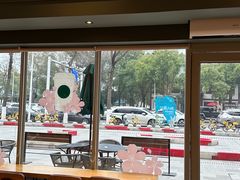 -星巴克臻选(武汉首义汇店)
