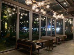 大堂-星巴克(西湖天地店)