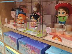 -丽达购物中心(崂山店)