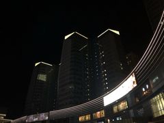 -大族广场Mall&More