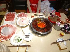 -大队长主题火锅(观音桥店)