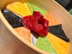 -丽满园·春饼烤鸭(金地广场店)