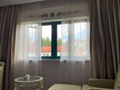 -上海安亭别墅花园酒店