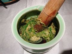 擂辣椒茄子皮蛋-遇见湘·地道湖南菜(云门店)