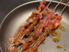 -夜食白市Yespicy·烧烤啤酒宵夜(番禺四海城店)