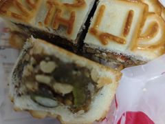 -马凯餐厅(长椿街店)