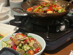-乔街深夜食堂·台州菜·高压锅生蚝(杭州总店)