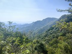 -妙峰山风景名胜区