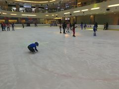 -冠军冰场CHAMPION RINK(百年港湾奥特莱斯店)