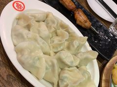 -双合园·海鲜水饺青岛菜(万佳广场店)