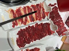 -潮正和潮汕牛肉火锅·老字号(番禺万达店)