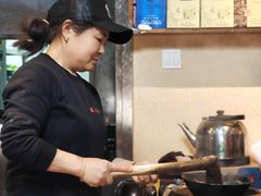 擂茶-牛八宝桂林米粉(八里庄店)