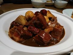 -小吊梨汤·北京菜·烤鸭(鸟巢店)