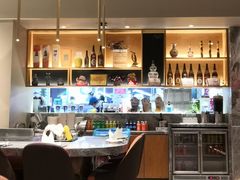 -尚雅铁板料理自助餐厅(乐松店)