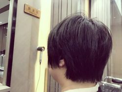-扎嘎形象设计