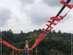 -仙山湖景区
