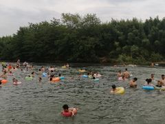 -杭州双溪漂流景区