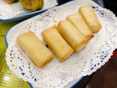 炸牛奶-仁信老铺(华盖路店)