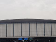 -国家会展中心（上海）虹馆EH