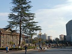 -四川大学(华西校区)