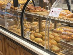 -永辉超市(嘉定宝龙广场店)