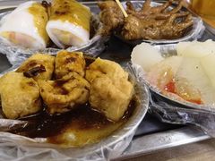 -阿信糖水(体育花园店)