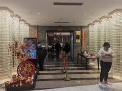 -国际青年会议酒店