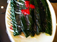 -庆丰包子铺(天通苑店)