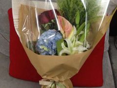 -花到家(富贵鸟花艺行)