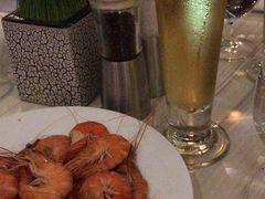 -芽庄洲际酒店自助餐厅