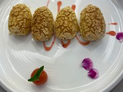 -汤臣·空中餐厅·严选粤菜(石湾世博广场店)