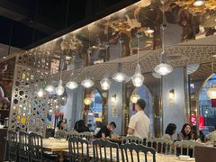 -天山传奇新疆菜(SKLP店)