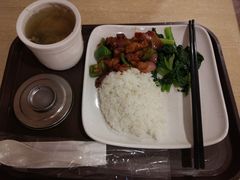 -都城快餐(中山三店)
