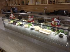 -厦门源昌凯宾斯基大酒店-隠れ鉄板焼