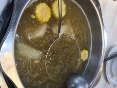 -潮汕大目牛肉火锅(上梅林店)