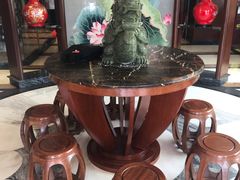 -牟传仁饭庄(星海店)