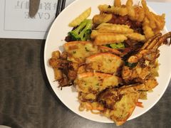 -厦门海景千禧大酒店·海景咖啡厅