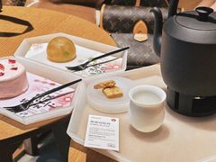-tea’stone(新天地店)