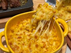 -夏日玛莉西餐厅(梅溪湖步步高店)