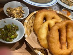 -长安记·大美陕菜(大族广场店)