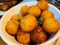 -炉小二铜锅牛蛙•川湘菜(三里屯店)