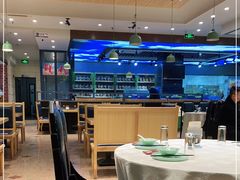 大堂-老好人象山海鲜(岭南路店)