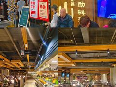 -韩盛·盛江山自助料理(中街大悦城店)