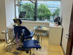 -泰康拜博口腔(世博园乐尔店)