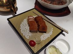 -海宝酒家(中山四路店)