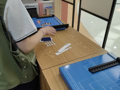 -海马体照相馆(成都来福士广场店)