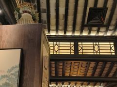 -绿茶餐厅(千岛湖银泰城店)