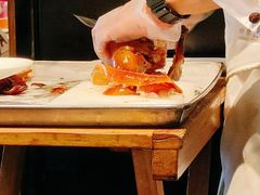 -四季民福烤鸭店(东四十条店)