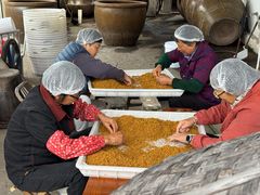 -苏州市吴中区光福窑上花果蜜饯厂